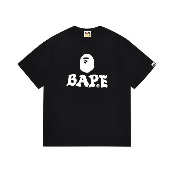 Bape T-shirt Unisex ID:20250629-57